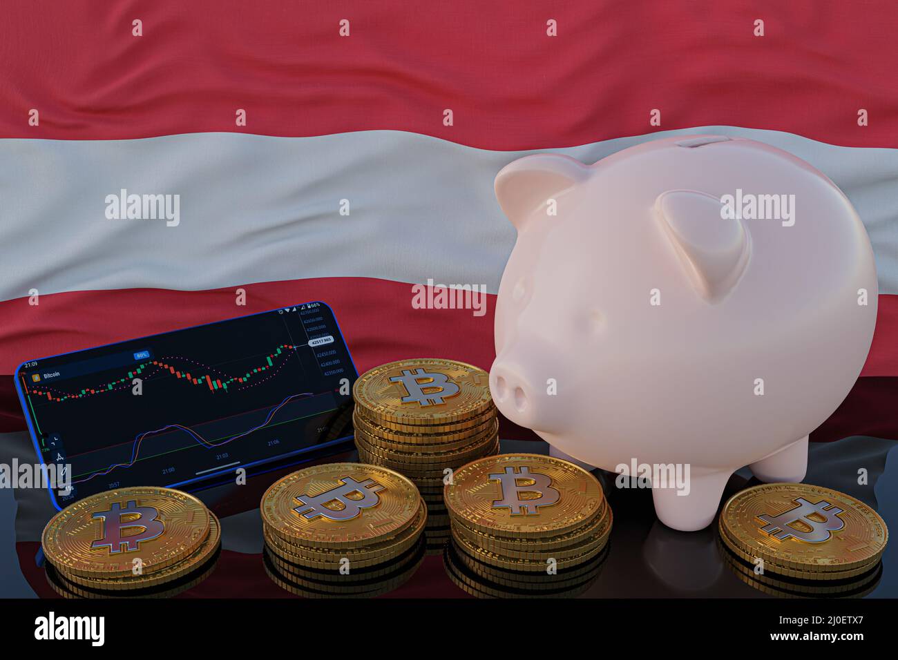 Vienna 3d hi-res stock photography and images - Alamy