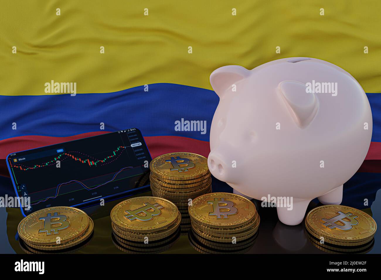 Bogota colombia market hi-res stock photography and images - Alamy