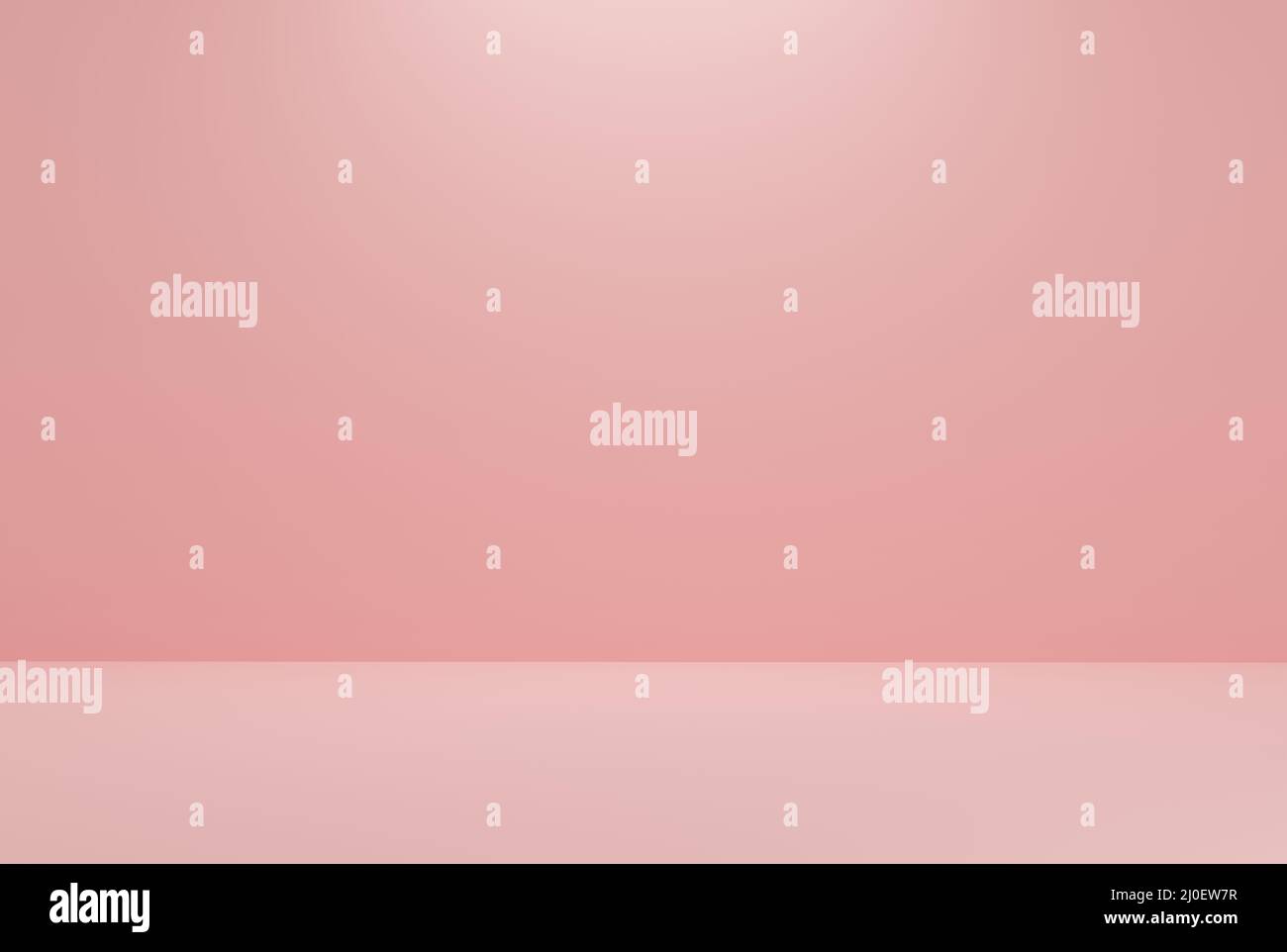 Modern Studio Background . Abstract pink coral gradient background ...