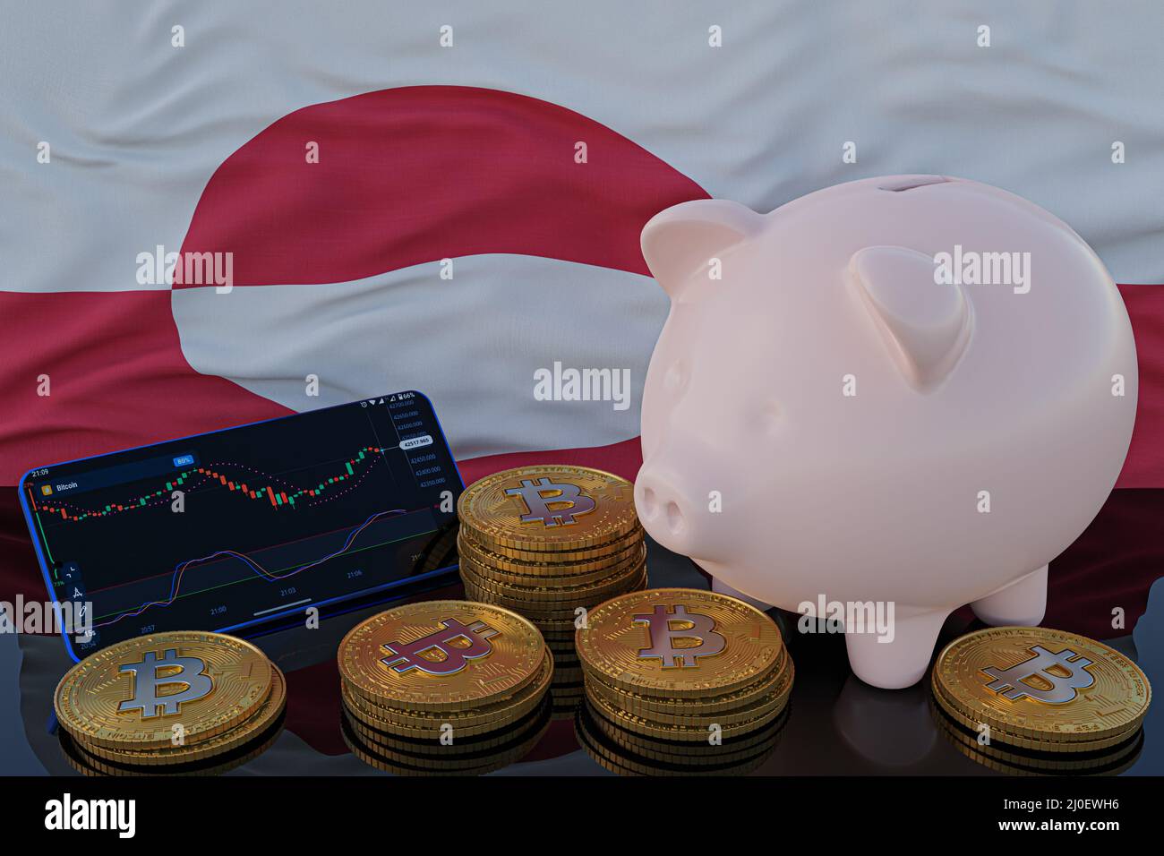 E greenland hires stock photography and images Alamy