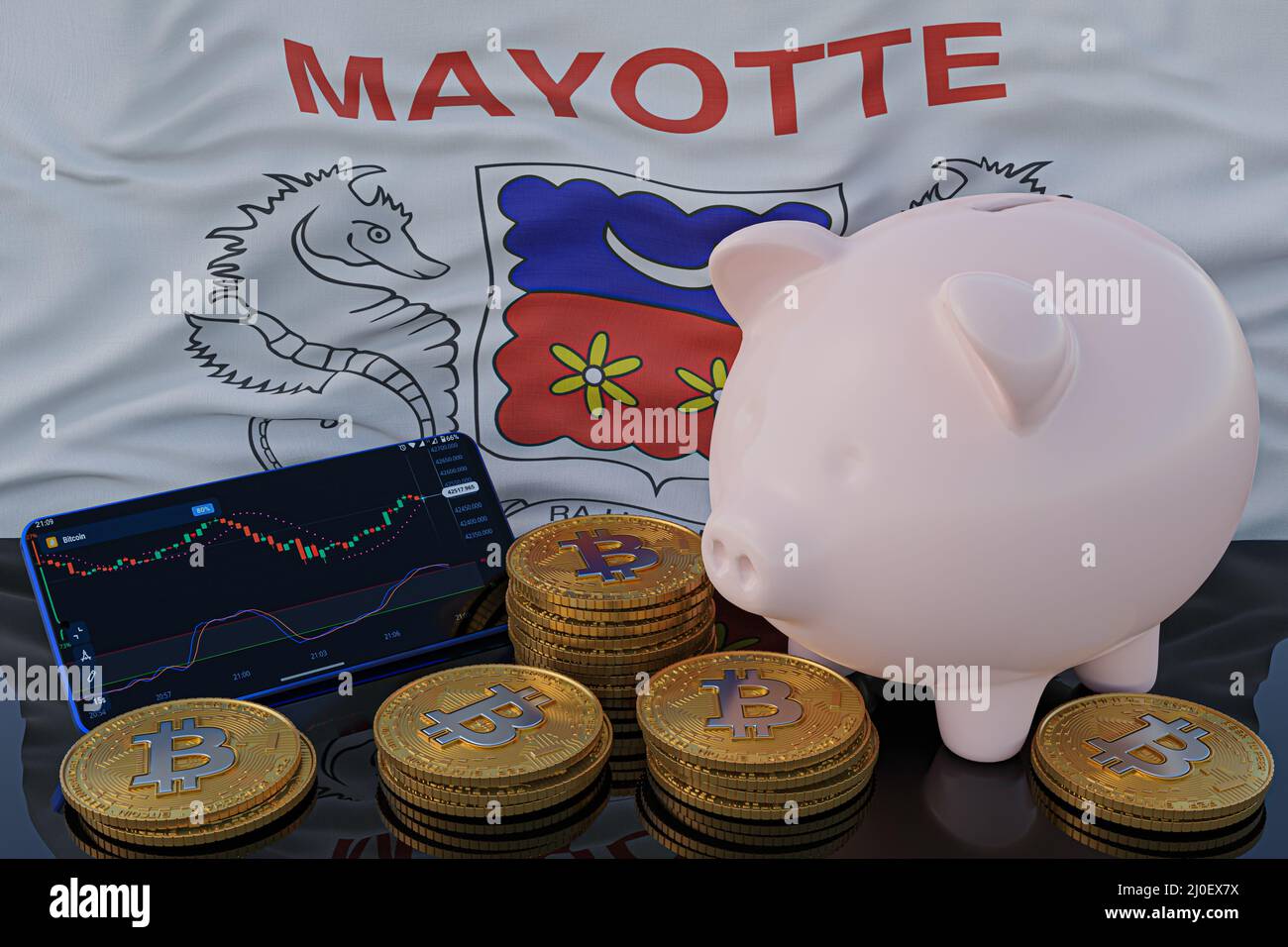 Bitcoin france hi-res stock photography and images - Page 3 - Alamy