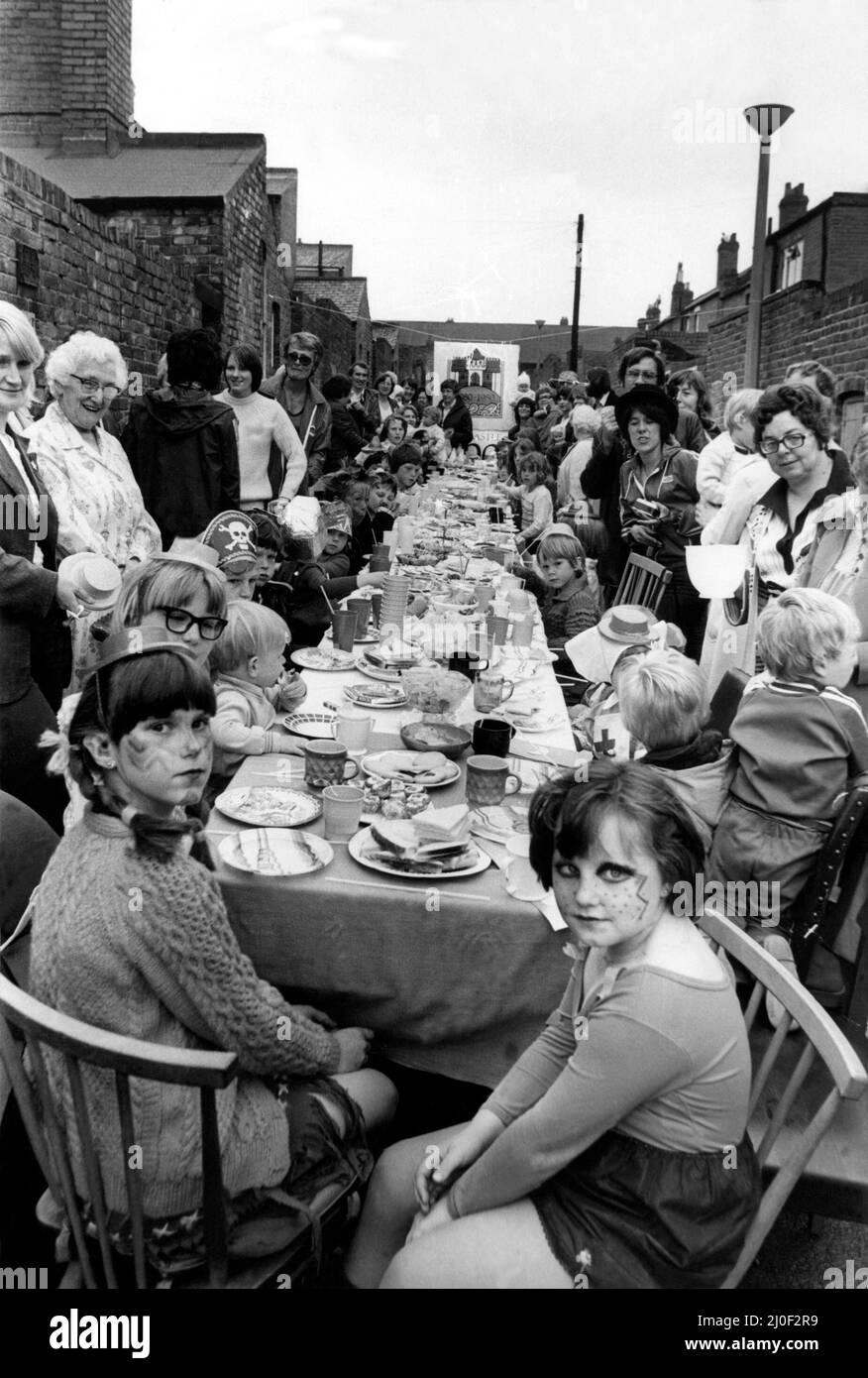 The City of Newcastle 900 Years Anniversary Celebrations 1980 The anniversary year celebrate