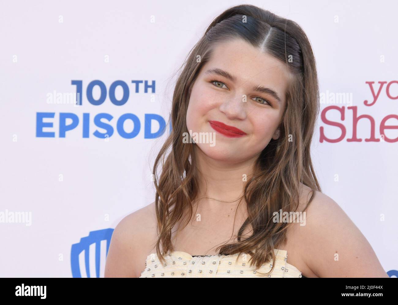 Raegan revord hires stock photography and images Alamy