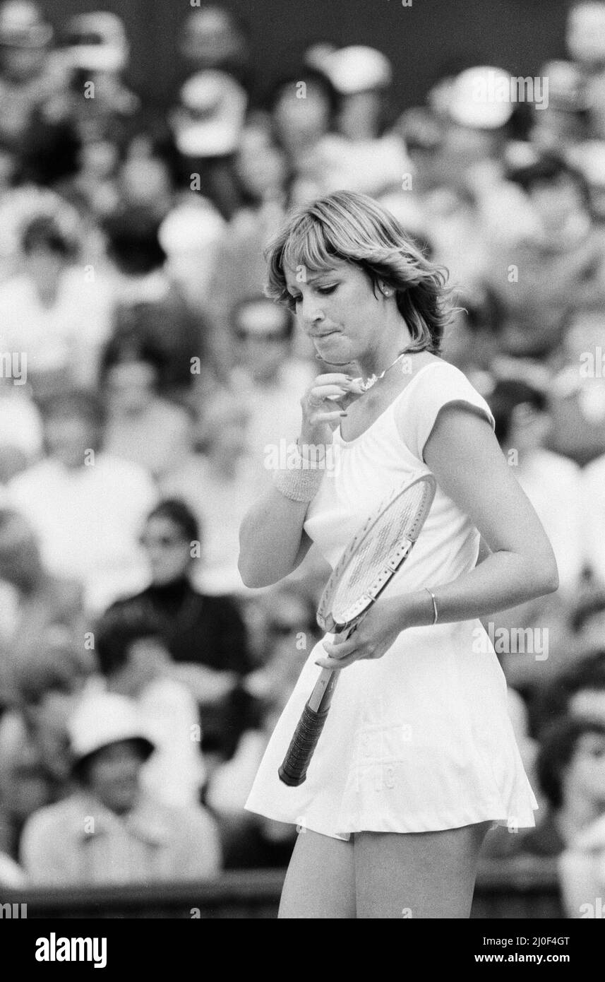 Carte De Tennis Sportscaster 1978 - Martina Navratilova #34-21 - Carte Recrue - Italie