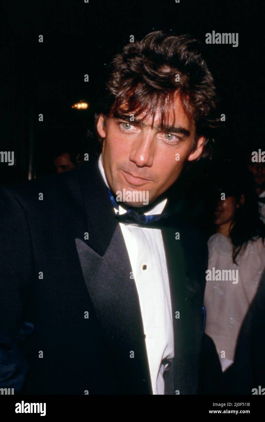 Ken Wahl Circa 1980's Credit Ralph Dominguez/MediaPunch Stock Photo
