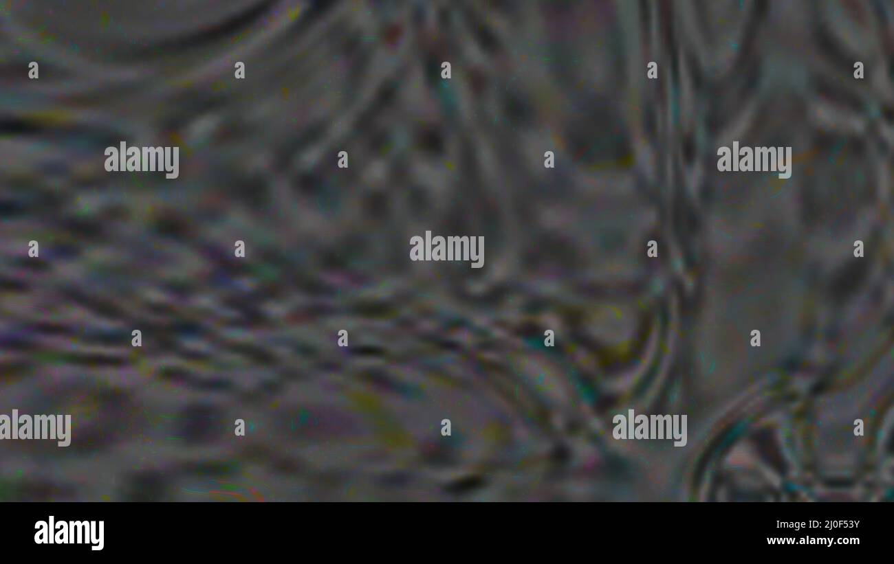 An abstract wavy psychedelic background texture Stock Photo - Alamy