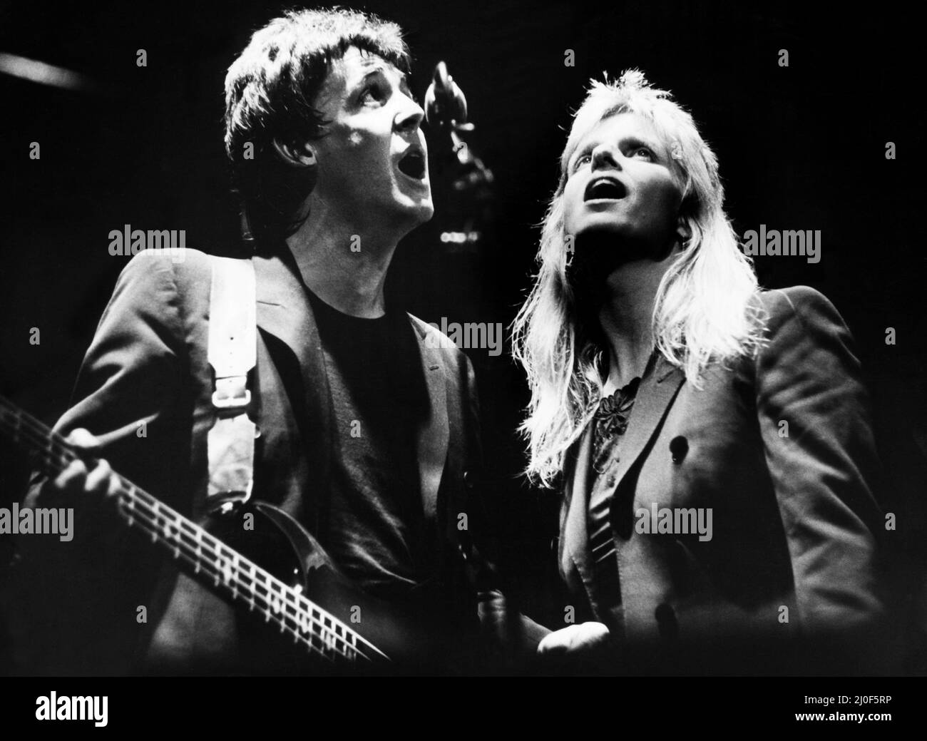 Linda Mccartney Wings Hi res Stock Photography And Images Alamy Linda Mccartney Wings Hi res Stock Photography And Images Alamy