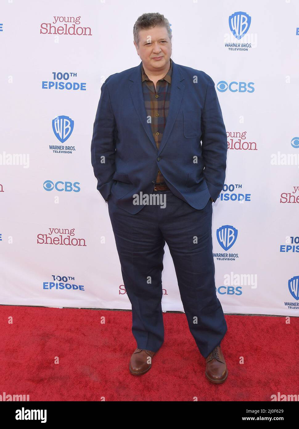 Los Angeles, USA. 18th Mar, 2022. Lance Barber arrives at the Premiere