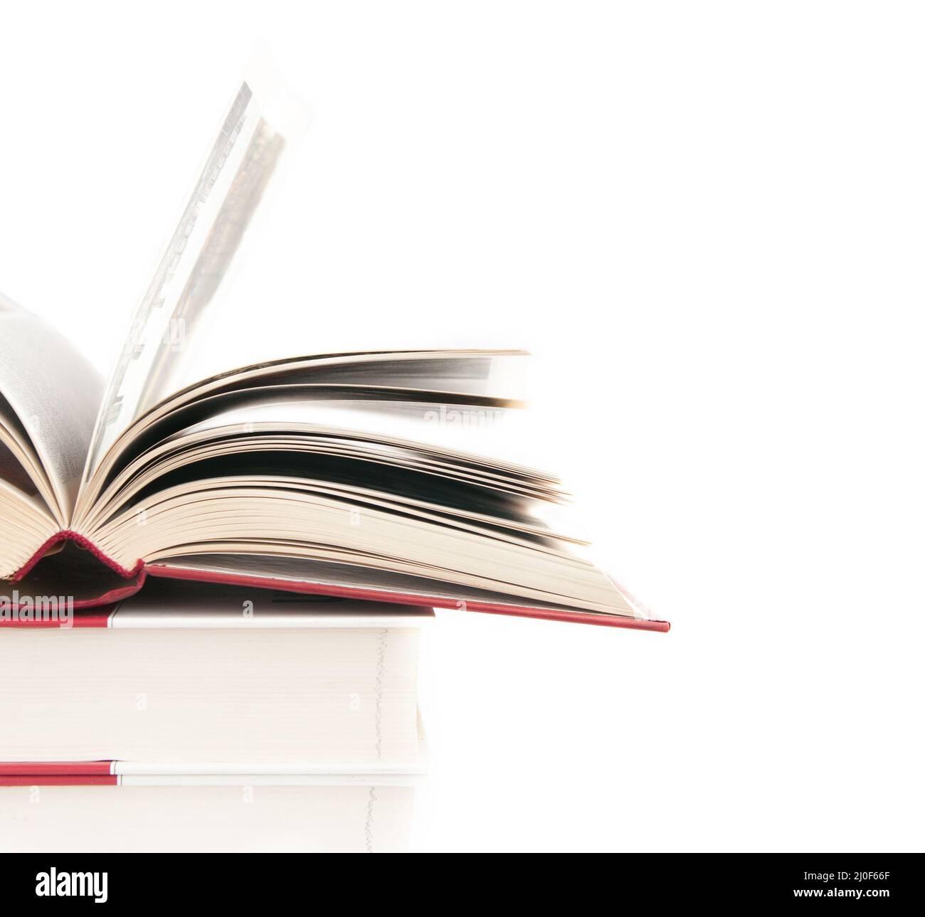 Open book hi-res stock photography and images - Alamy