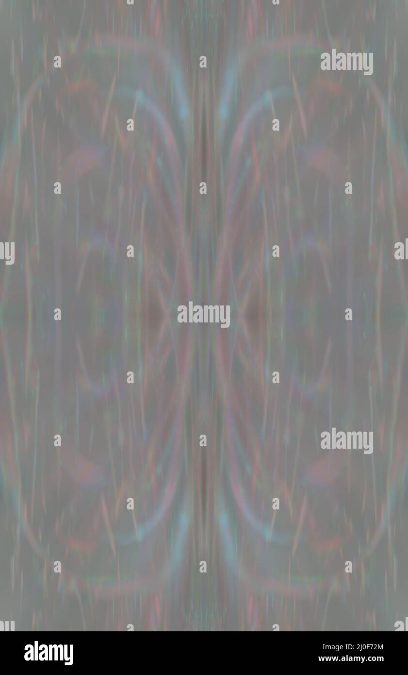 An abstract psychedelic iridescent background texture Stock Photo - Alamy