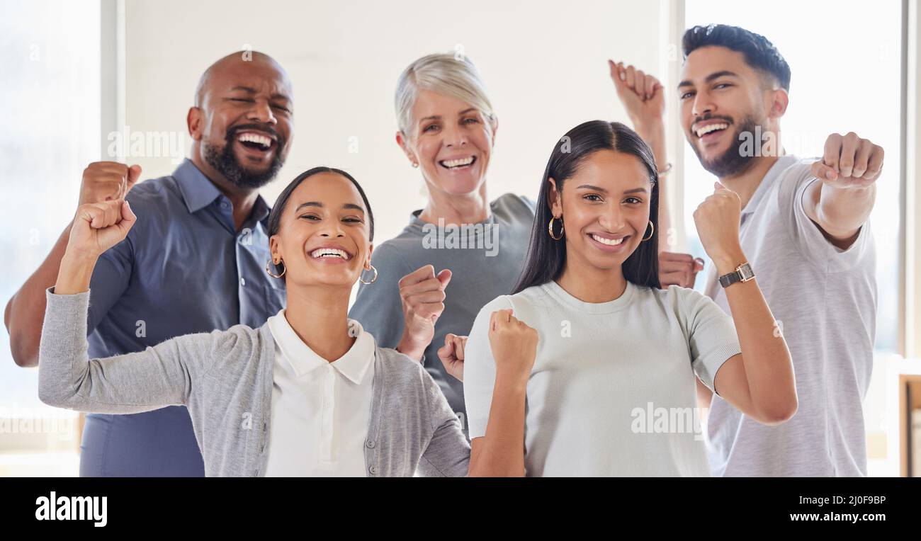 Teamwork helps business hi-res stock photography and images - Alamy