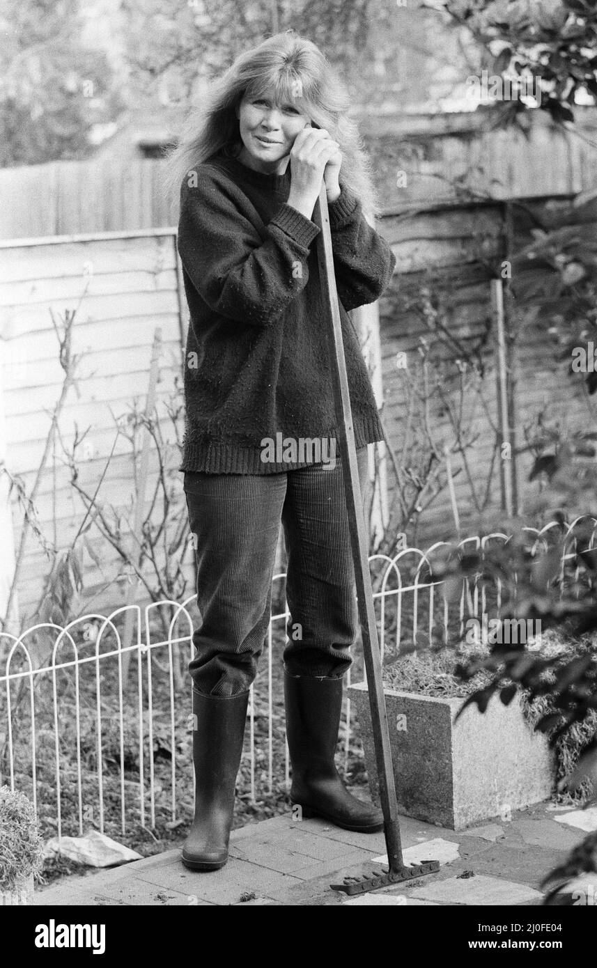 Wellies Black and White Stock Photos Images Alamy