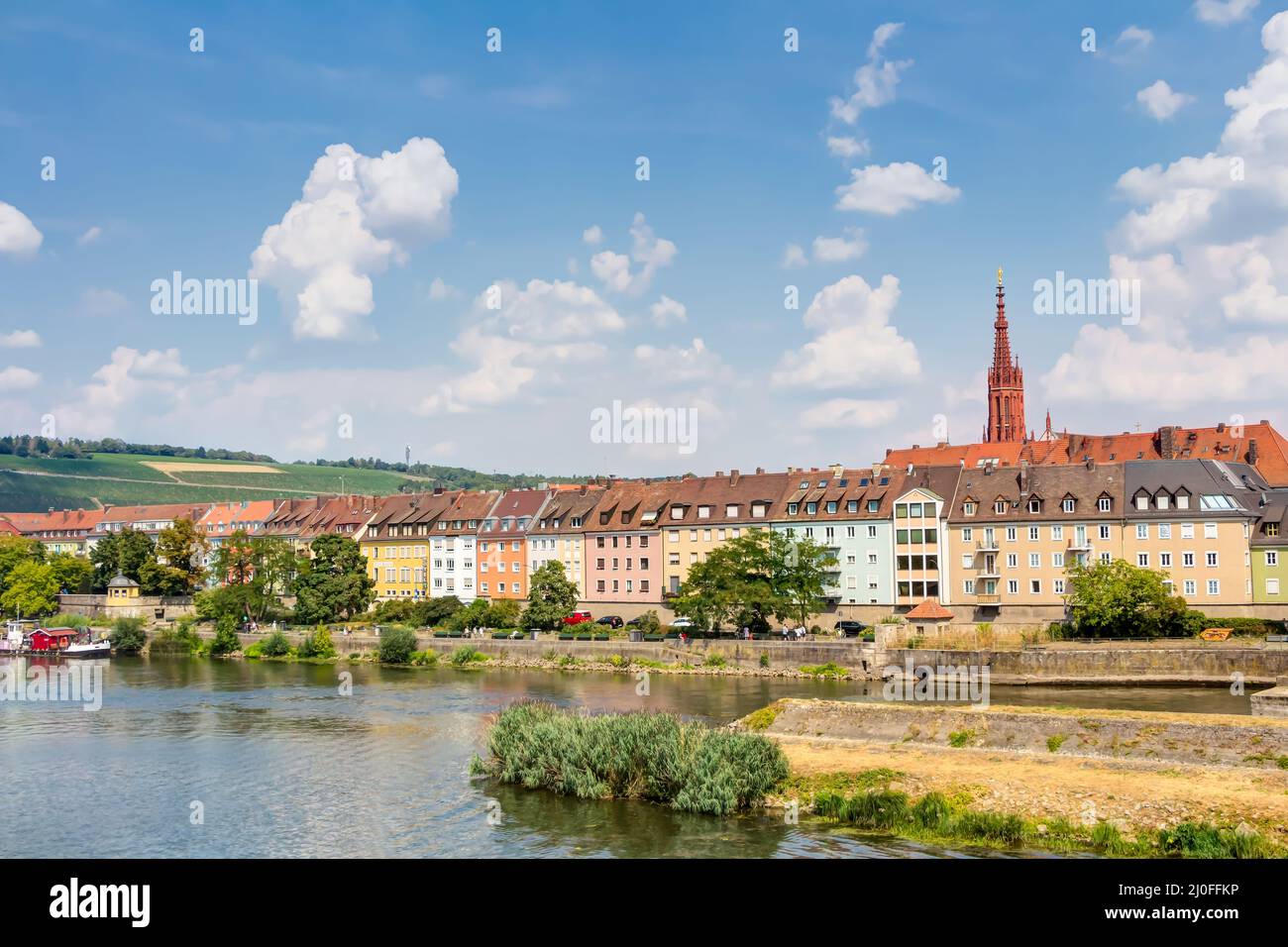 Automobile Main Wrzburg