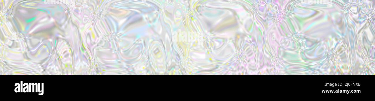 An abstract wavy psychedelic background texture Stock Photo - Alamy