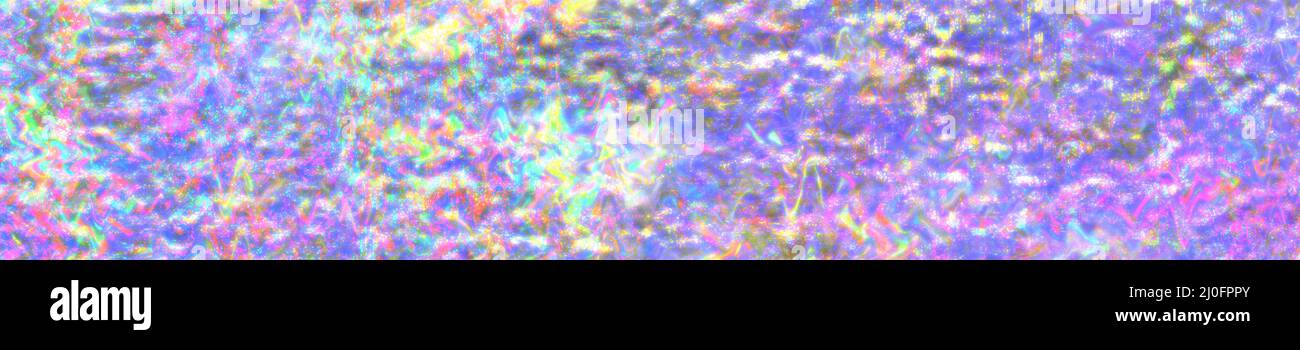 An abstract iridescent grunge texture background image Stock Photo - Alamy