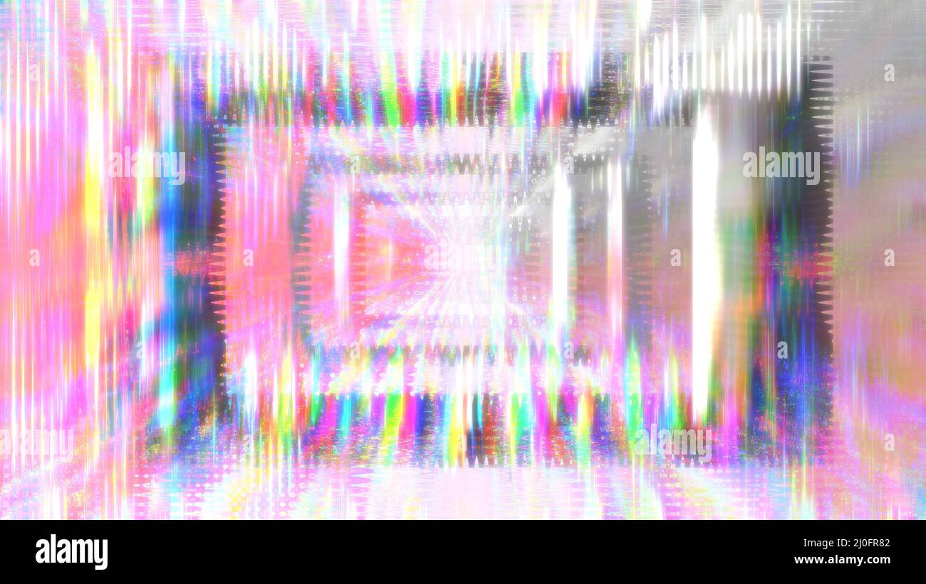 An abstract iridescent grunge texture background image Stock Photo - Alamy