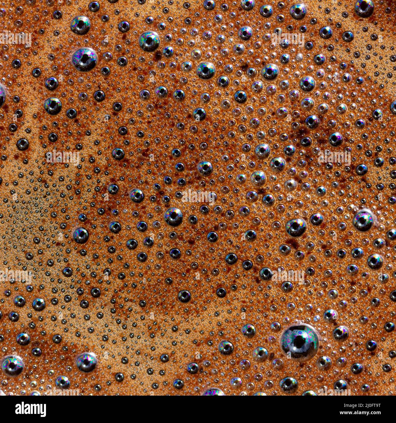 Black foam texture hi-res stock photography and images - Alamy