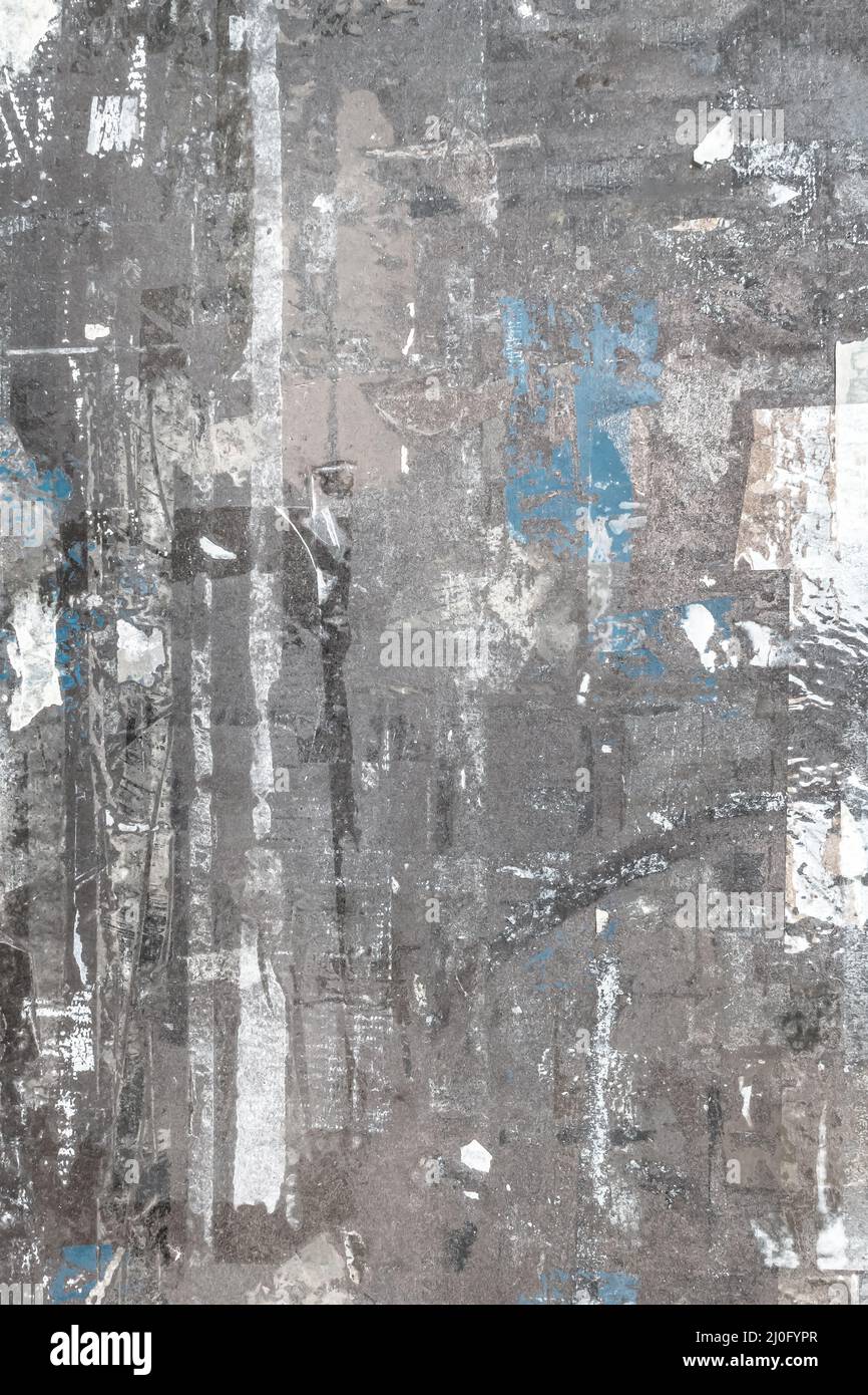 Grunge paper background Stock Photo