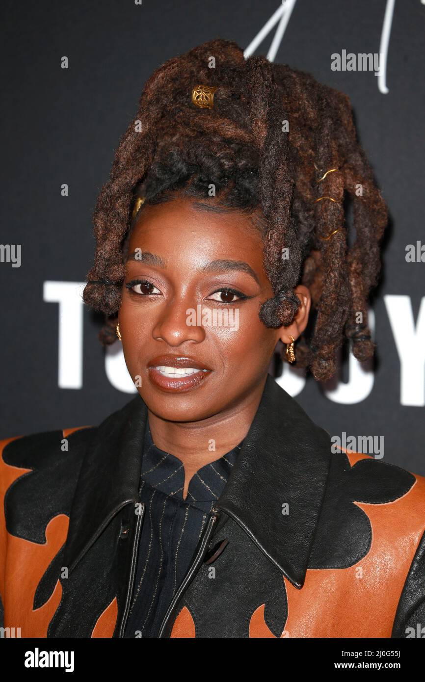 Little simz top boy hires stock photography and images Alamy