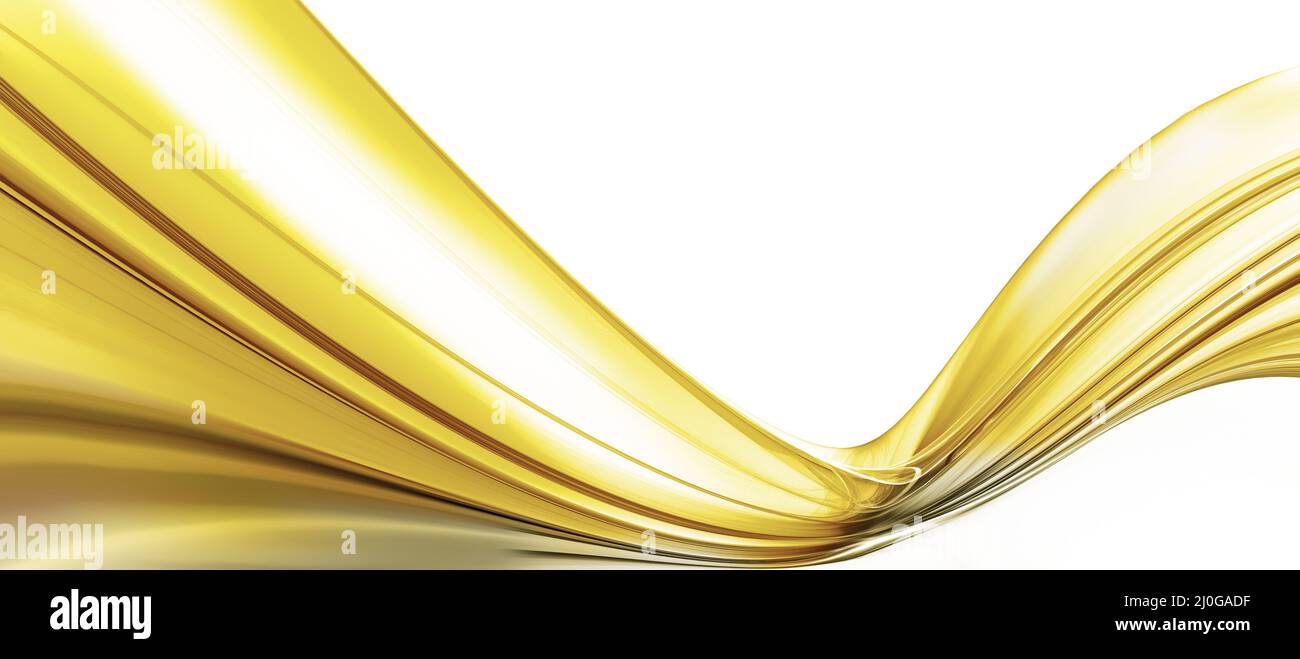 Oil wave background Stock Photo - Alamy