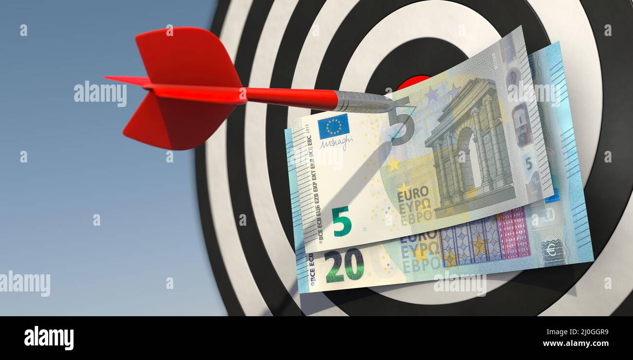Image of 25 Euro offered for free