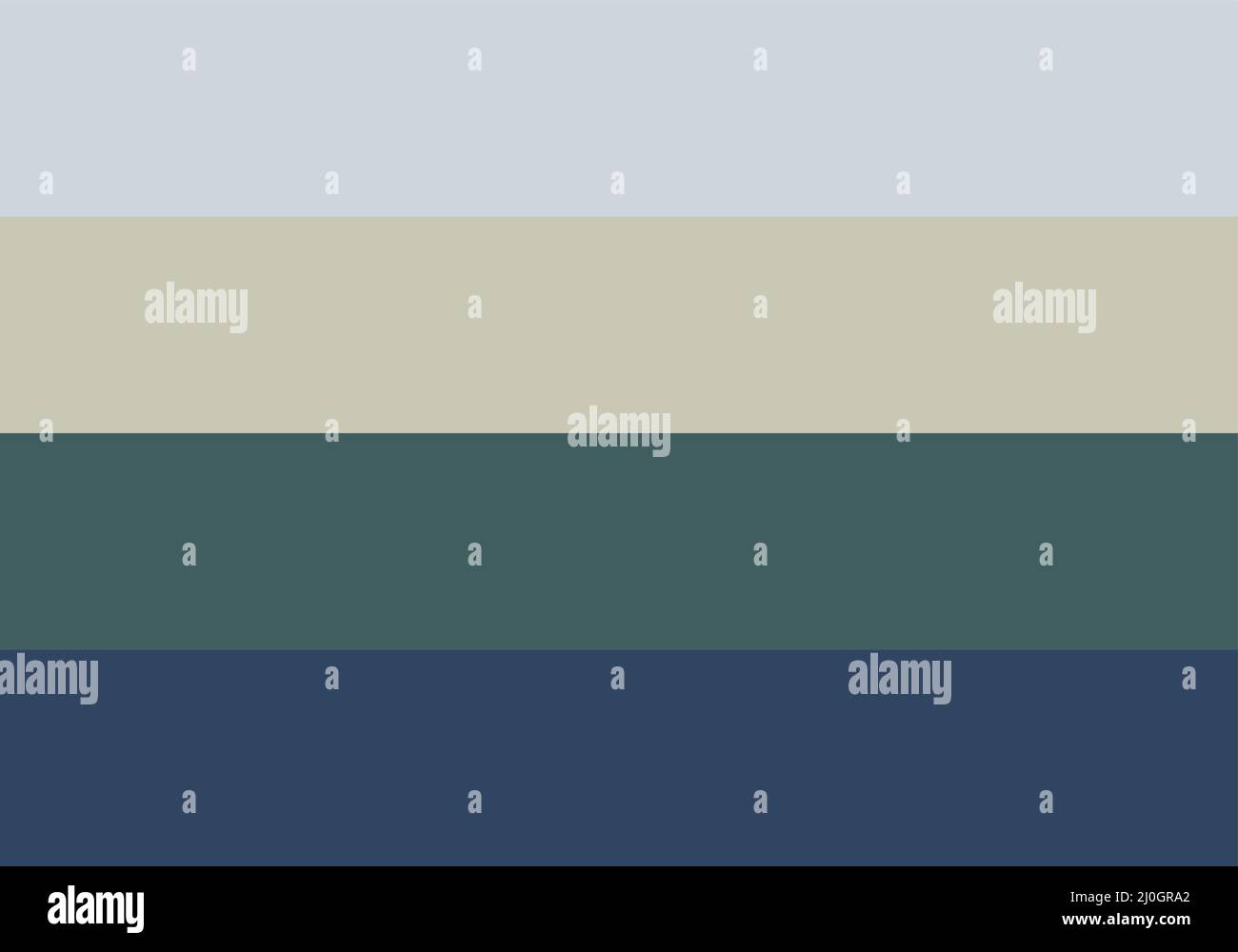 set of colorful banners background empty space for text Stock Vector