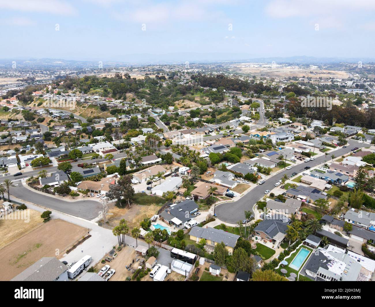 Town of oceanside, california hi-res stock photography and images