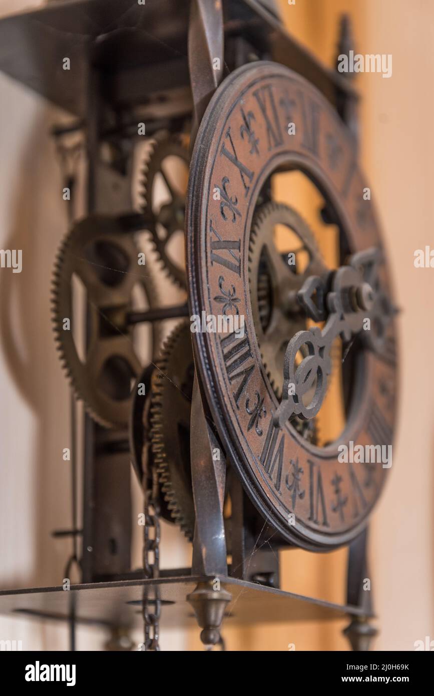 Clock Gears Images – Browse 124,595 Stock Photos, Vectors, and