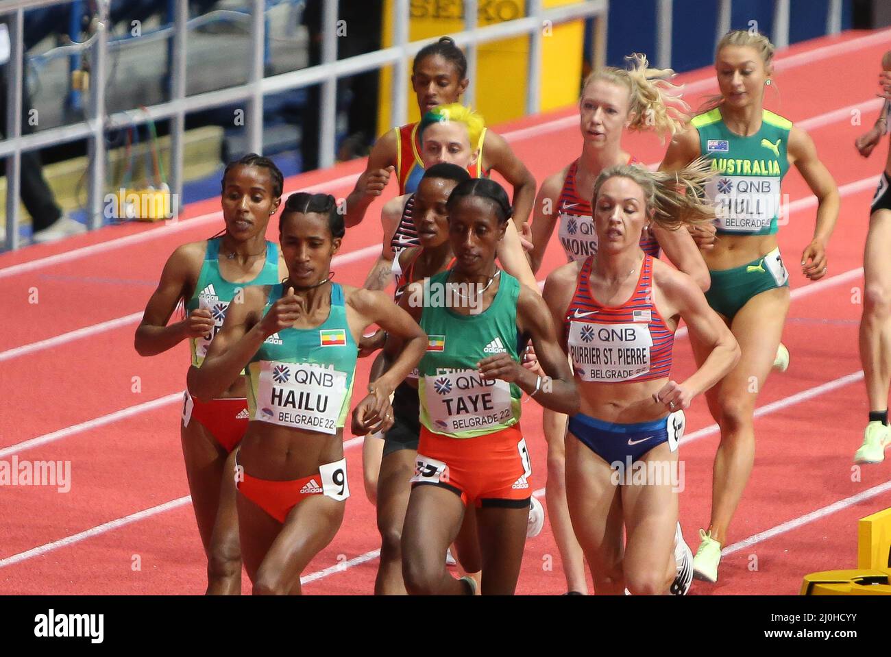 Lemlem hailu hires stock photography and images Alamy