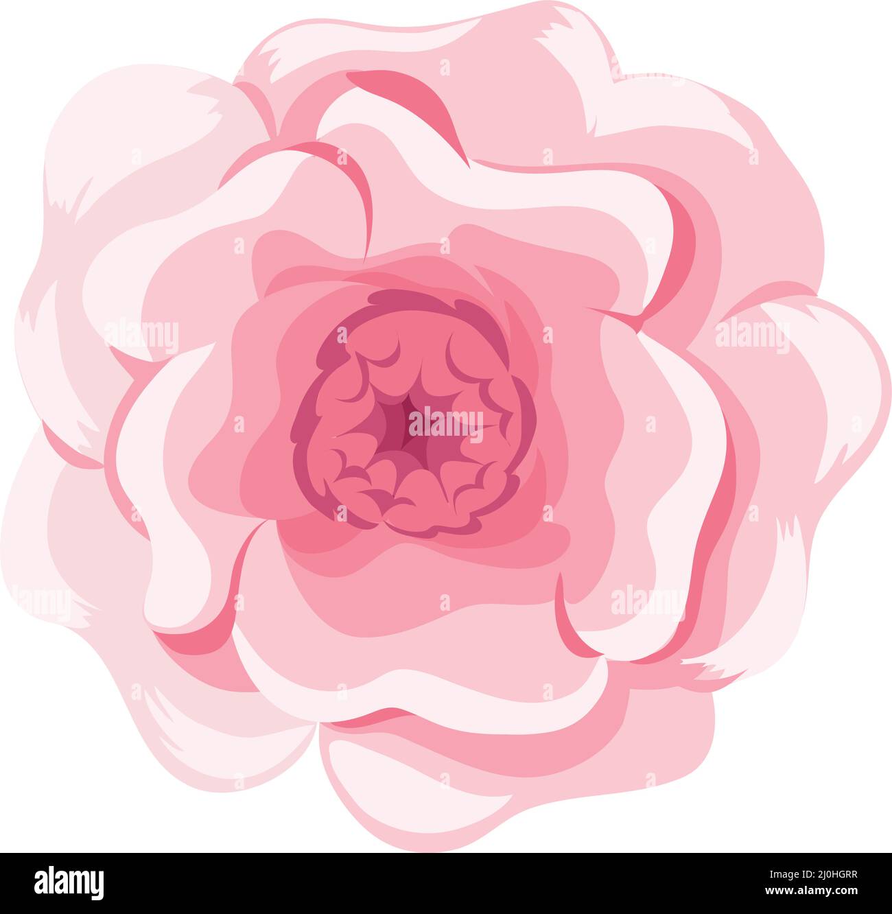 flower vector icon Stock Vector Image & Art - Alamy