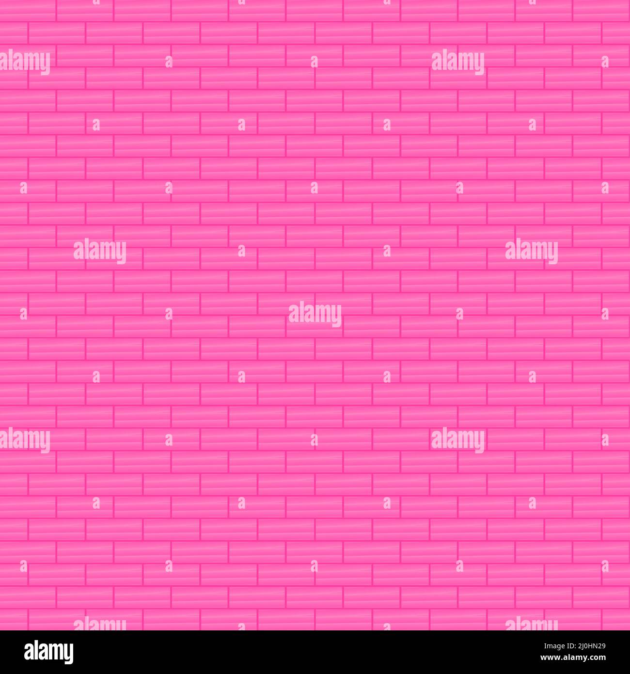 Abstract background texture light pink colorful brick wall building