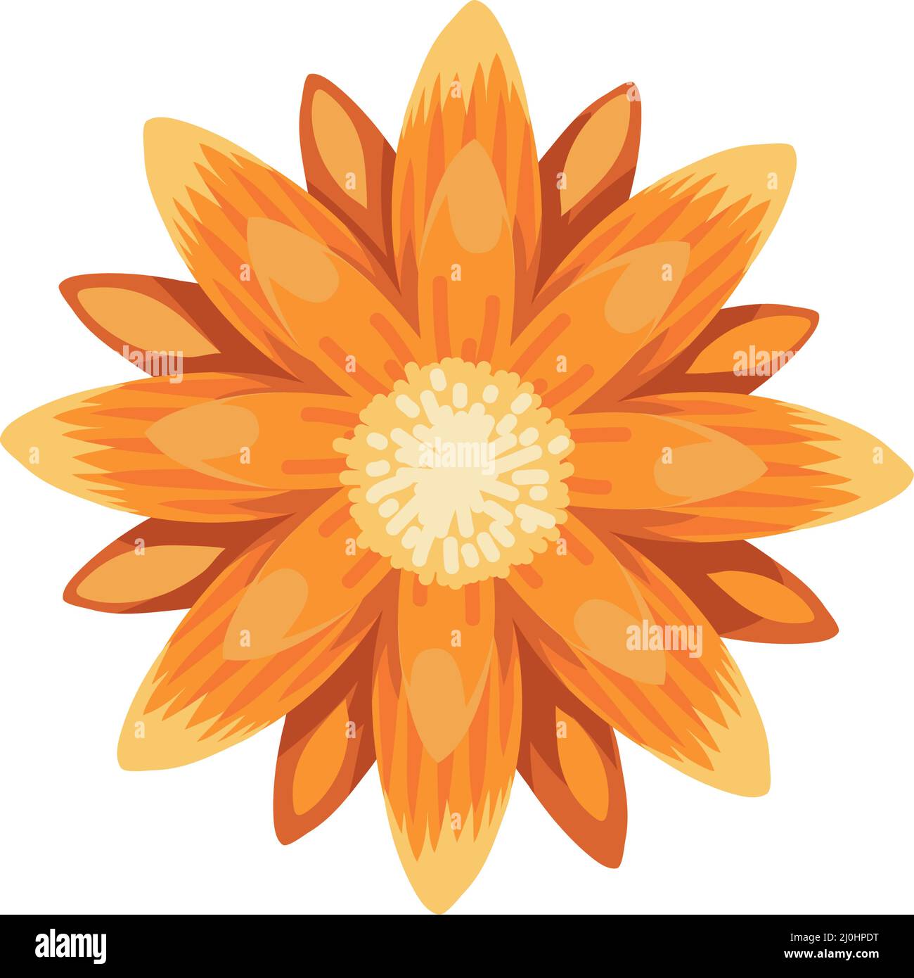 flower flat icon Stock Vector Image & Art - Alamy