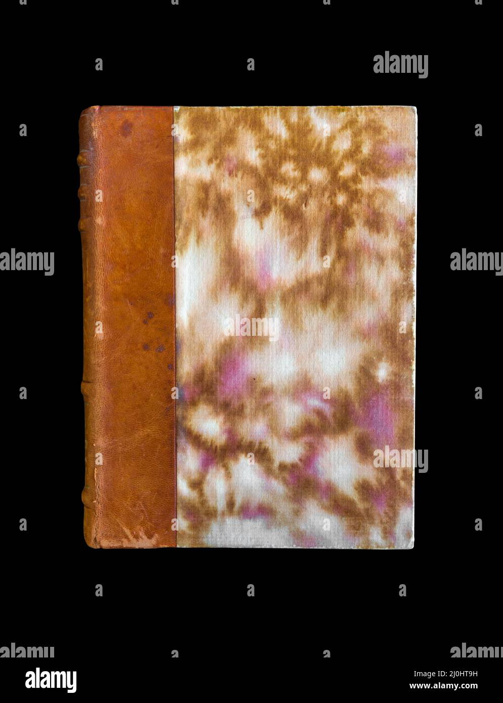 Old black book hi-res stock photography and images - Alamy