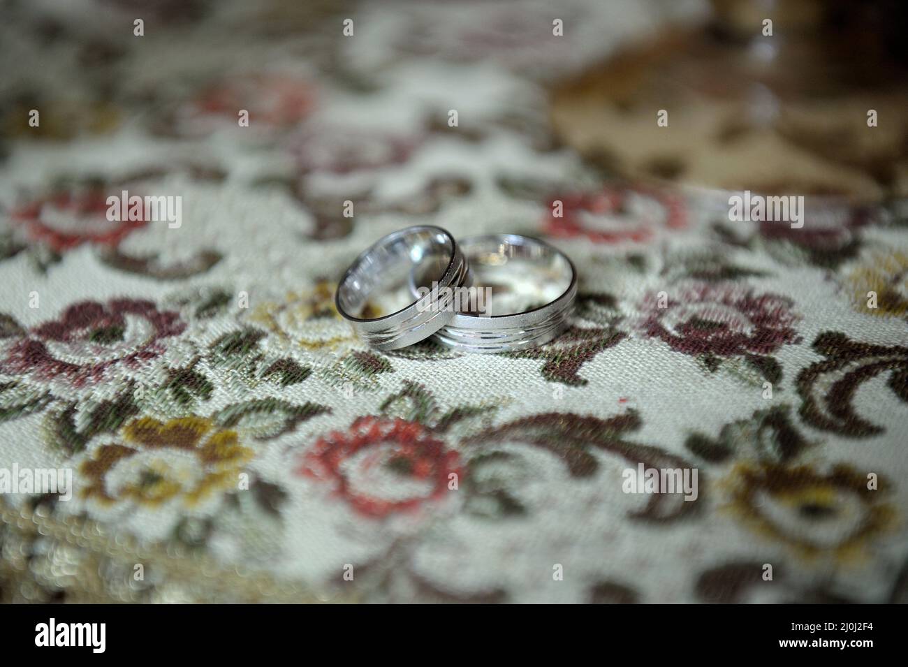 Closeup shot two happy hi-res stock photography and images - Alamy