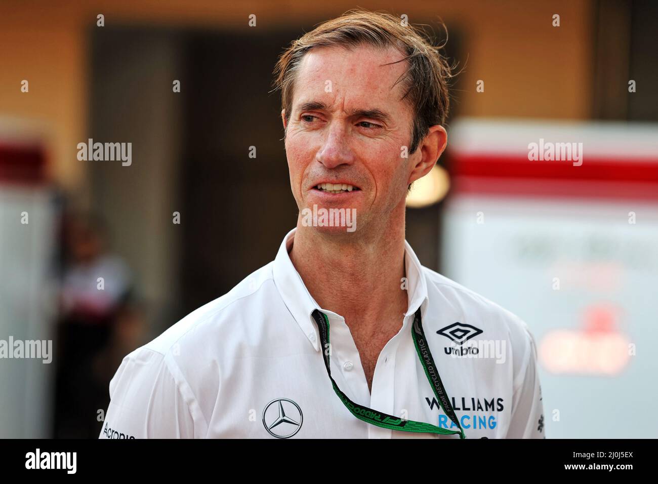 James matthews williams racing hi-res stock photography and images - Alamy