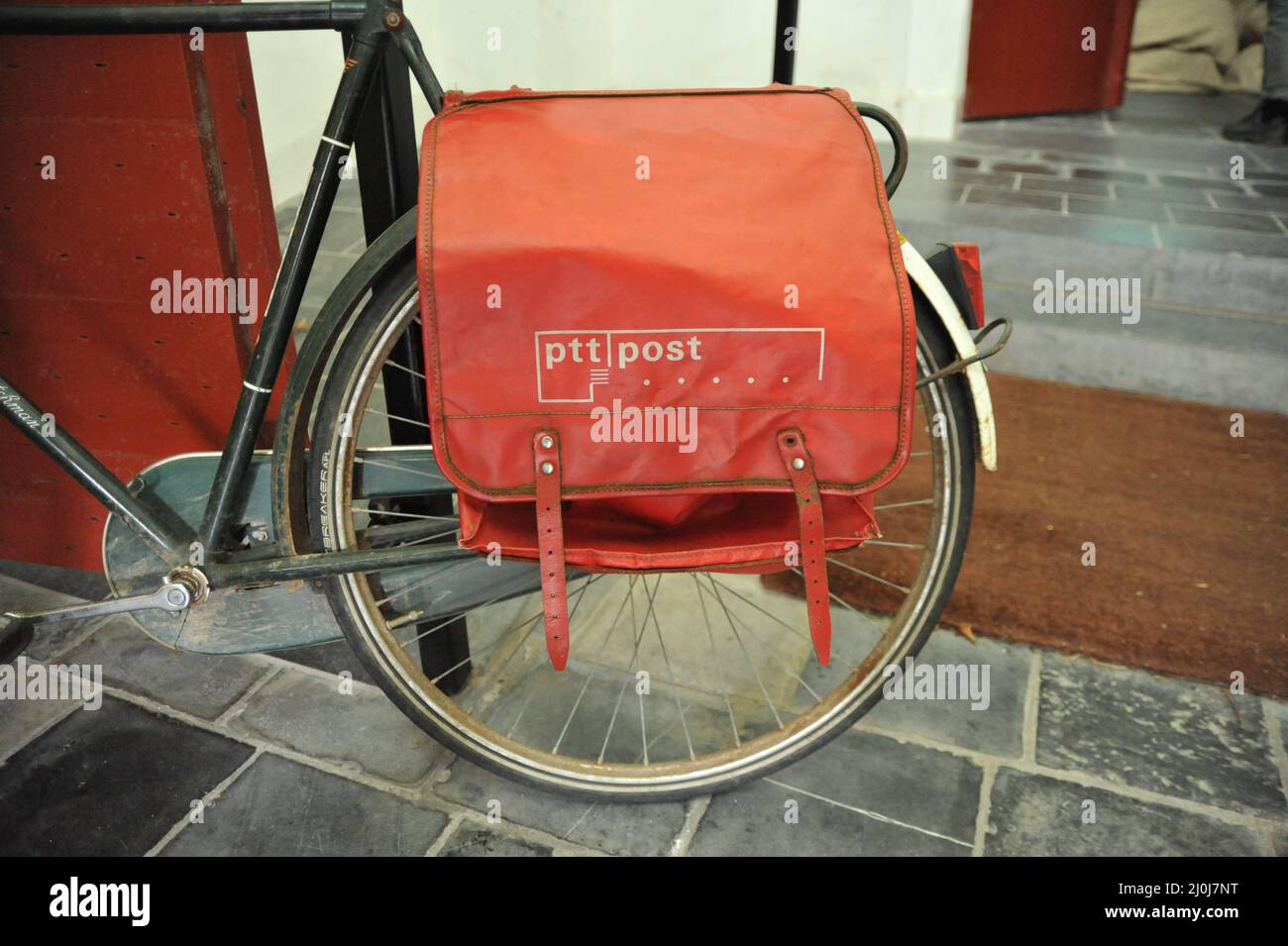 Old dutch history hi-res stock photography and images - Alamy