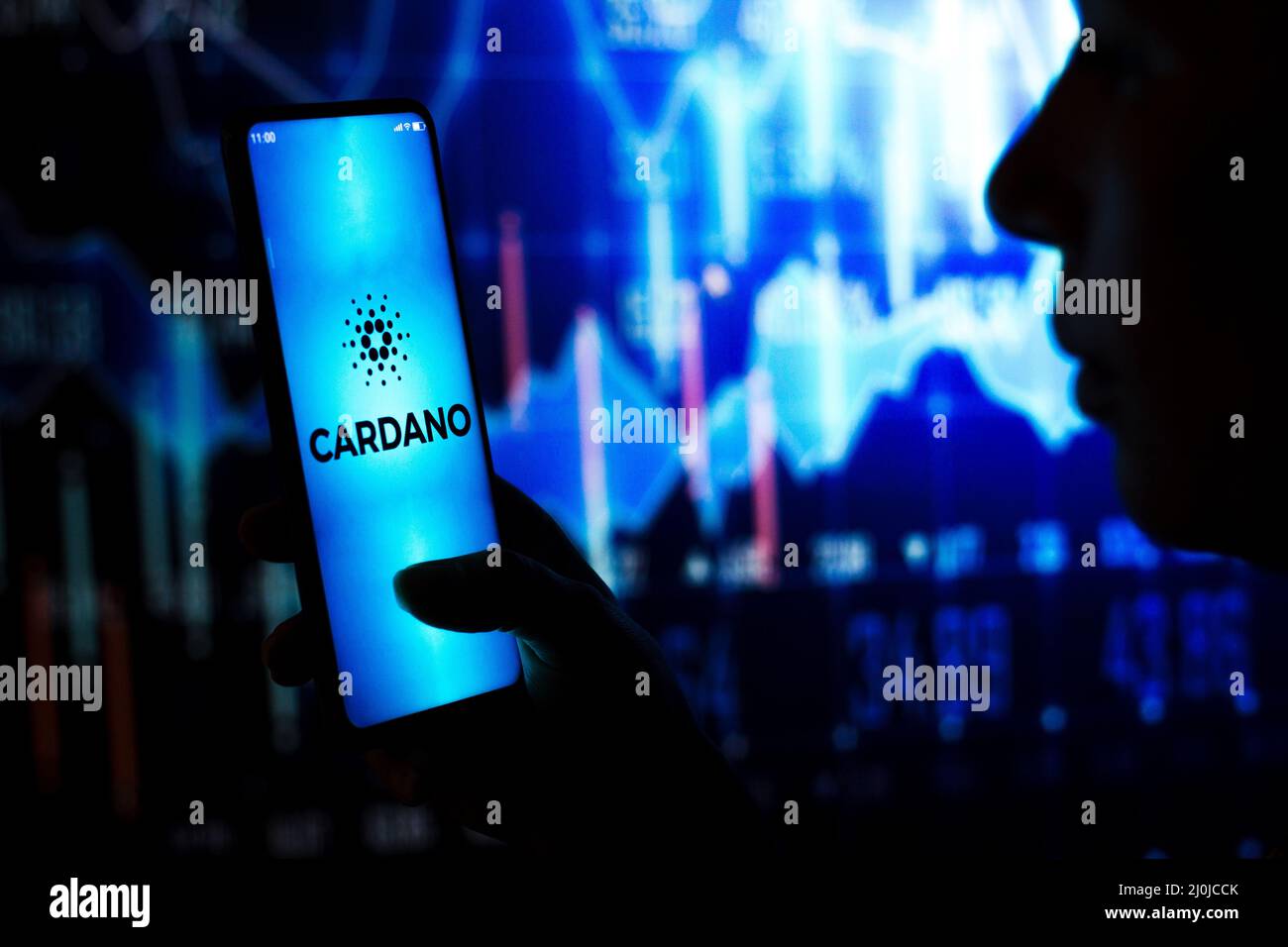 Ada logo hi-res stock photography and images - Alamy