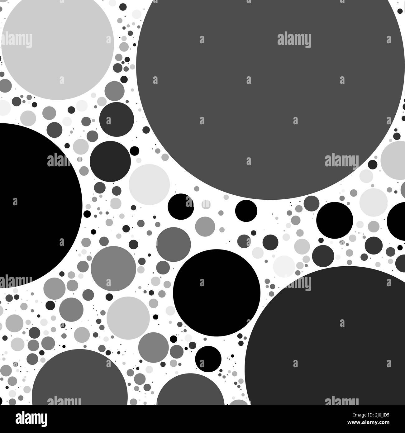 Random dots, circles, dotted pattern, texture vector. Stipple ...