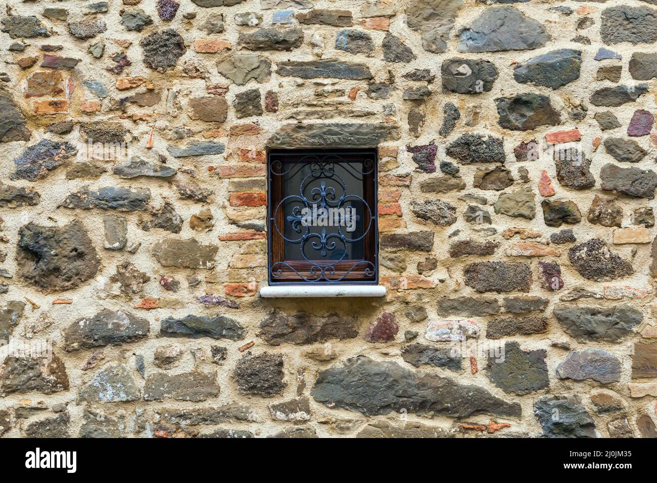 The beautiful decor element Stock Photo Alamy