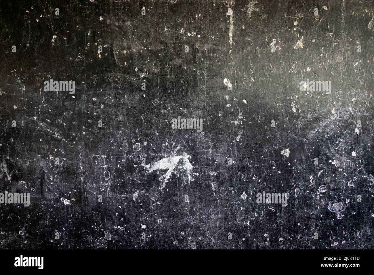 Grunge old weathered scratched backdrop Stock Photo