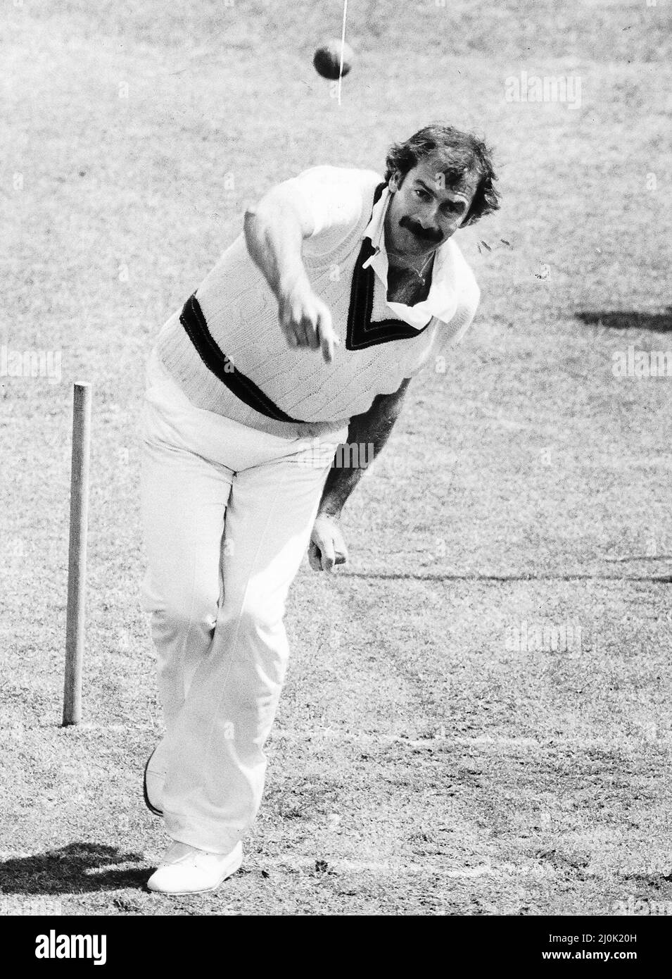 Dennis lillee hires stock photography and images Alamy