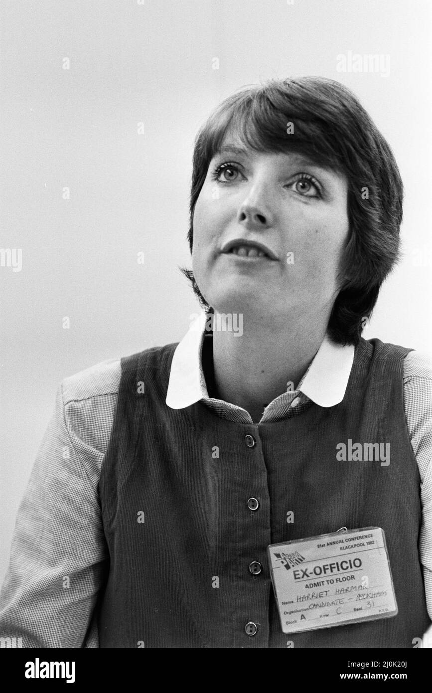 Labour conferences 1980s hires stock photography and images Alamy