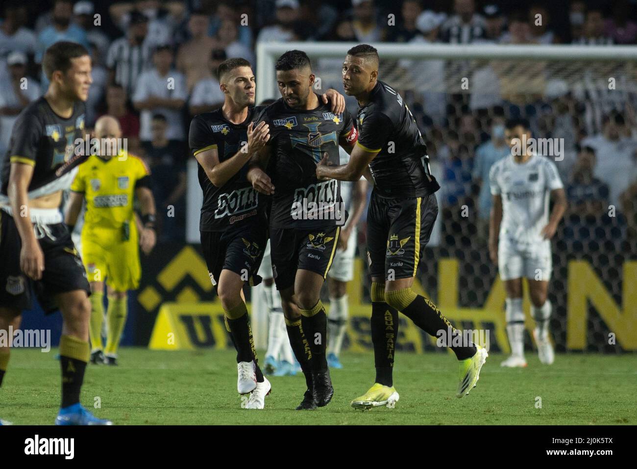 Rodrigo Reis Hi Res Stock Photography And Images Alamy