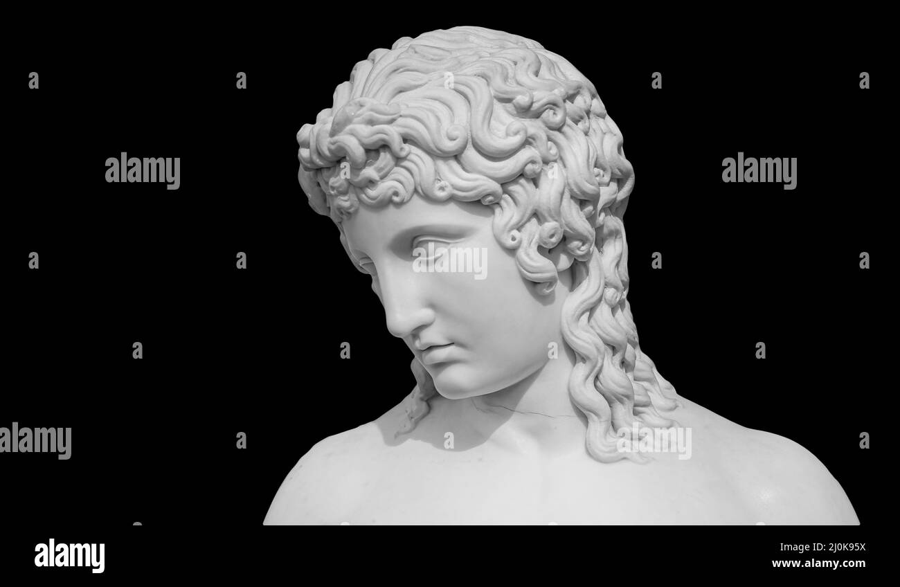 The Best 8 Aesthetic Greek Statue Wallpaper Laptop quoteqsmile