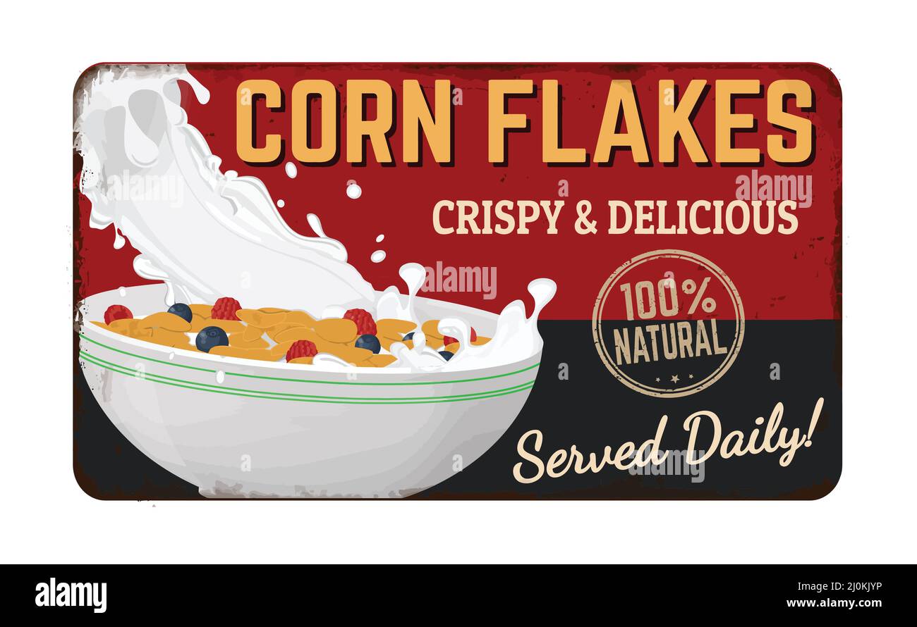 Rust flakes Stock Vector Images - Alamy