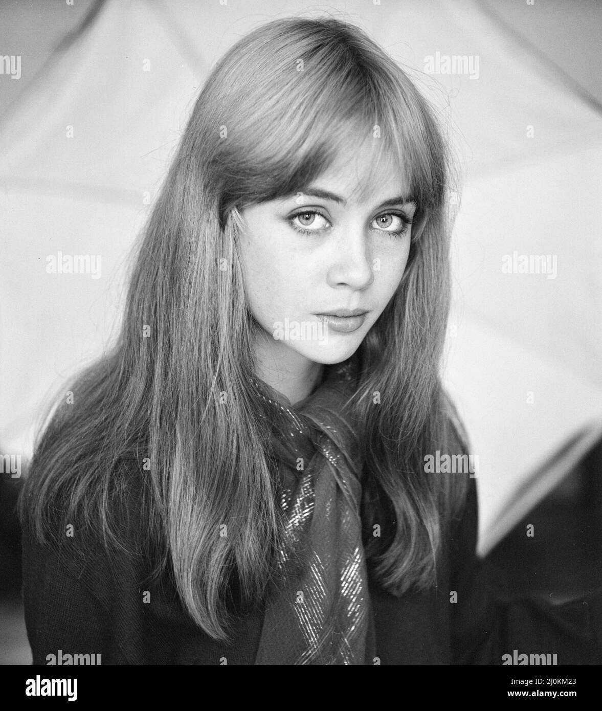 Actress lysette anthony actress Black and White Stock Photos & Images