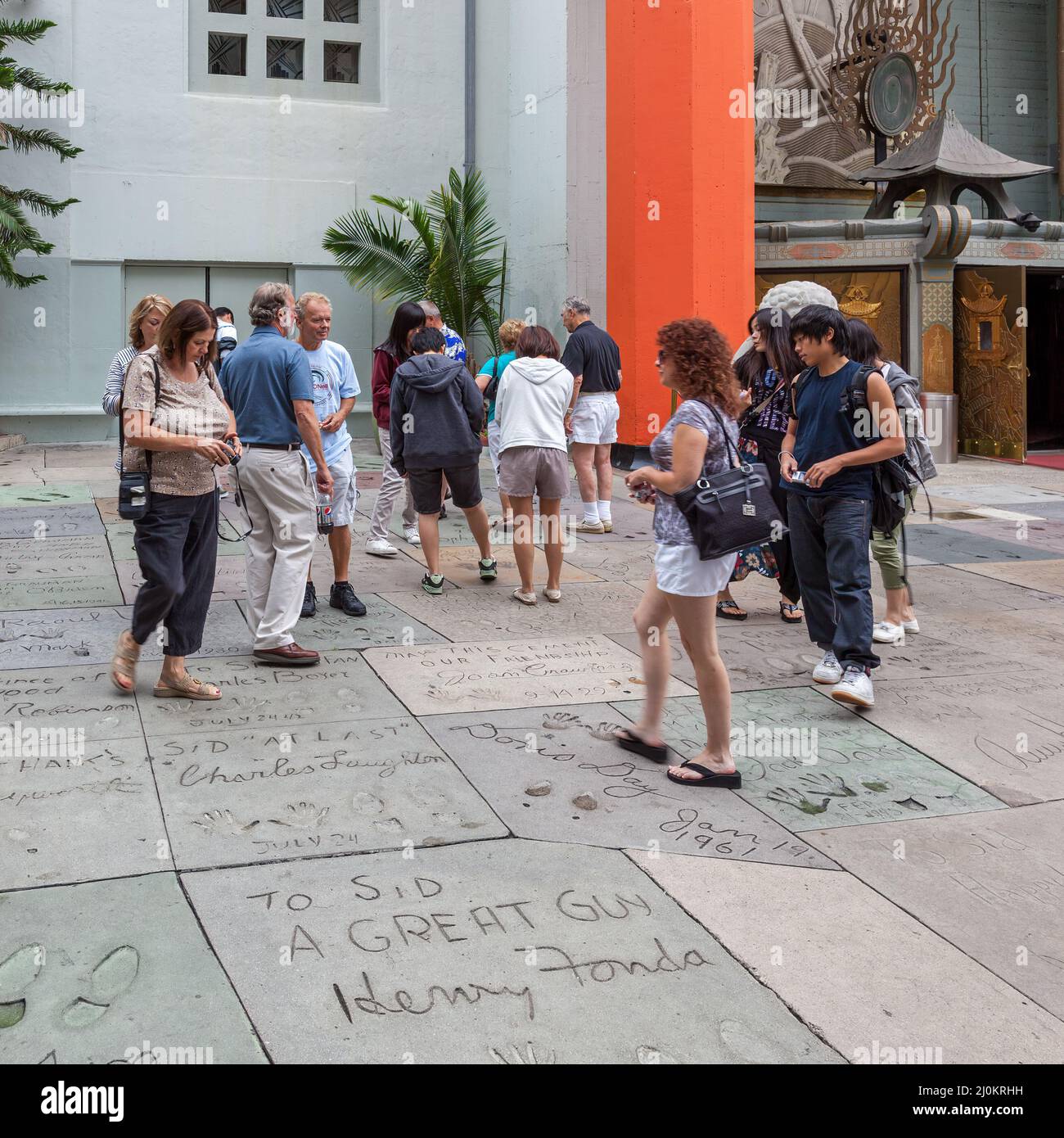 thehandprints Handprints people hi-res stock photography and images - Alamy