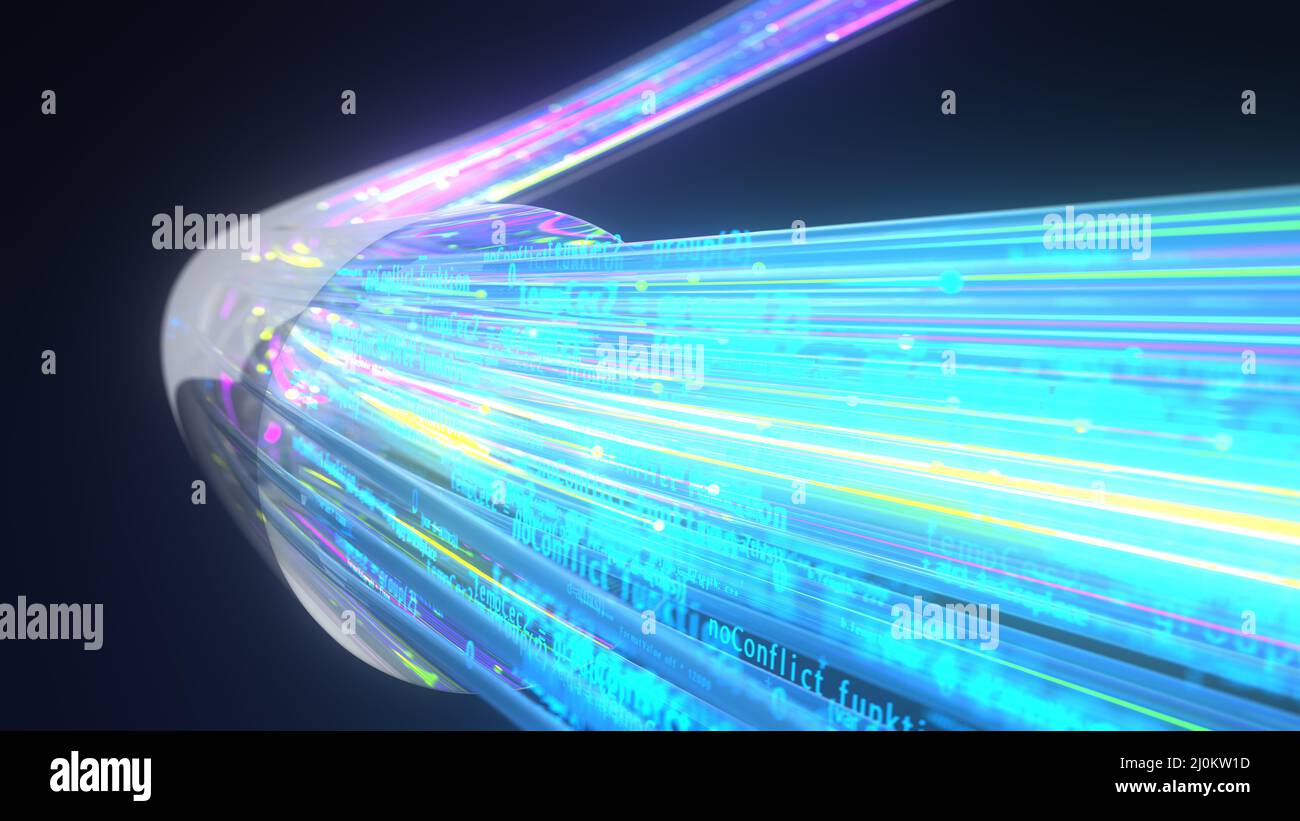 Algorithm algorithms hi-res stock photography and images - Alamy