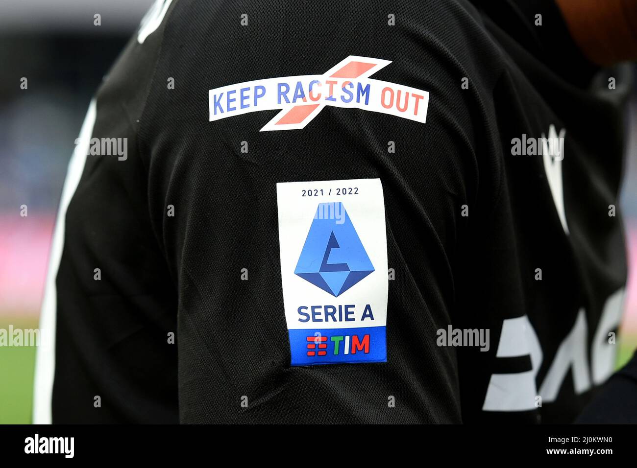 Patch serie deals a tim