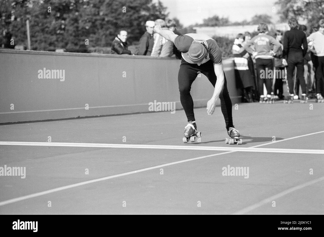 1980 speed skating hires stock photography and images Alamy